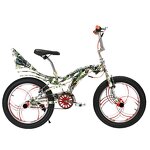 BMX Cycling Manufacturer - OEM Cheap Bicycle China Factory Wholesale Price