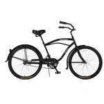 Single Speed Cruiser Bike Manufacturer - OEM Cheap Lowrider Beach Bike