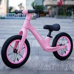 Adjustable Kids Bike Supplier - OEM Hot Sale 12Inches Shock Absorb Bearing