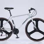 Mountain Bike Supplier - OEM 21speed 26-29 Inch Full Suspension Cycle