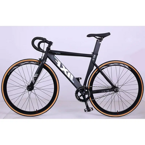 Aluminum Alloy Mountain Bike Manufacturer - OEM 26 Inch Hardtail 24 Speed