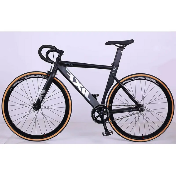 Aluminum Alloy Mountain Bike Manufacturer - OEM 26 Inch Hardtail 24 Speed