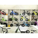 Kids' Trike Bike Supplier - OEM Factory Hot Selling 3 in 1 Children Tricycle