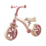 Kids Balance Bike Factory - OEM Exceptional Quality High Carbon Steel Frame