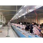 Student Sport Racing BMX Factory - OEM OEM Freestyle Bicycle for Adult