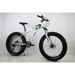 Fatbike Factory - OEM Low Price Full Suspension Carbon Fatbike Sport Cycle