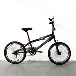 Beginner-Level BMX Bike Factory - OEM 20" Boys Girls Steel Frame Bike