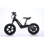 Kids Electric Balance Bike Manufacturer - OEM 12 Inch Magnesium Alloy 120w