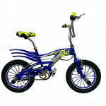 Student Sport Racing BMX Factory - OEM OEM Freestyle Bicycle for Adult
