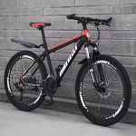 E Mountain Bike Supplier - OEM Wholesale Custom Alloy Frame Electric MTB