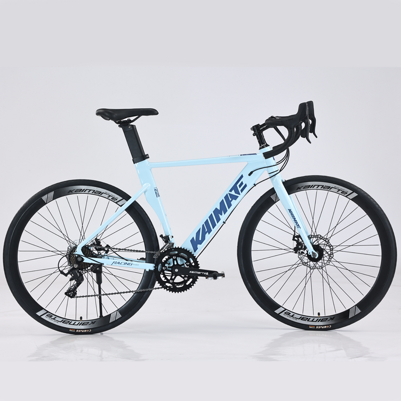 Lightweight Mountain Bicycle Manufacturer - OEM 18 Speed 700C Aluminum Alloy