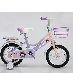 Kids Bike Factory - OEM Factory Wholesale 12-18 Inch Children Bicycle