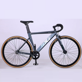 Classic Fixie Bike Manufacturer - OEM Single Speed 700-28c Wheelset Bicycle