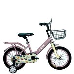 Children's Bike Factory - OEM 12-16 Inch Single Speed Bicycle for 2-7 Years