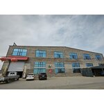 BMX Bike Factory - OEM Factory Stock Freestyle Street Bicycle for Men