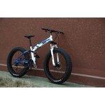 Folding Bicycle Manufacturer - OEM High Quality Carbon Steel Frame Disc