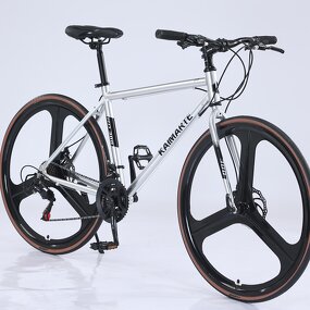 Mountain Bike Supplier - OEM 21speed 26-29 Inch Full Suspension Cycle