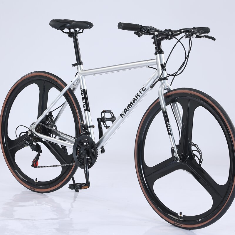 Mountain Bike Supplier - OEM 21speed 26-29 Inch Full Suspension Cycle