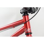 Street BMX Bike Factory - OEM 20 Inch Cheap Sepeda Bmx Freestyle Cycle