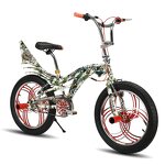 BMX Cycling Manufacturer - OEM Cheap Bicycle China Factory Wholesale Price