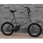 20 Inch BMX Bike Manufacturer - OEM Hot Sale Reverse Brage Sports Student