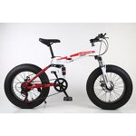 Folding Bicycle Manufacturer - OEM High Quality Carbon Steel Frame Disc