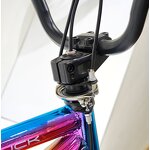 Kids 20 Inch Bicycle Manufacturer - OEM New Cheap Mini Bmx Freestyle Cycle