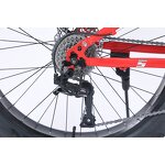 MTB Cycle Manufacturer - OEM Factory China 26 Inch Carbon Steel Frame