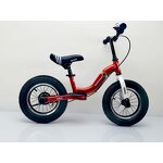 Balance Bicycle Manufacturer - OEM Unique Design 12 Inch No Pedals Bike