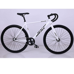 700C Single Speed Track Bicycle Manufacturer - OEM 2025 New Wholesale Price