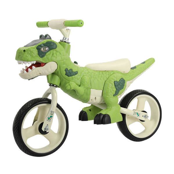 Two-Wheel Self-Balancing Scooter Manufacturer - OEM Dinosaur Design Music