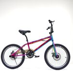 Kids 20 Inch Bicycle Manufacturer - OEM New Cheap Mini Bmx Freestyle Cycle