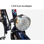 Beach Cruiser Bike Factory - OEM High Quality 26 Inch Steel Female 7 Speed