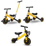 Factory 3 in 1 Toddler Bike Manufacturer - OEM Kids Tricycle Balance Training