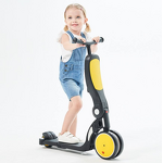 Folding 5 in 1 Multifunctional Ride on Toys Manufacturer - OEM Adjustable