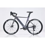 Lightweight Mountain Bicycle Manufacturer - OEM 18 Speed 700C Aluminum Alloy