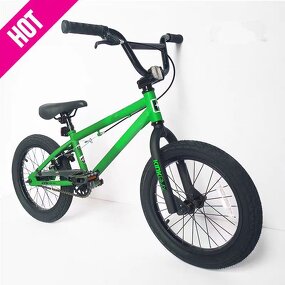 Professional Mini BMX Manufacturer - OEM Factory Stock 16 Inch Race Bike