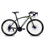 700C Road Bicycle Factory - OEM Wholesale 21 Speed Racing Cycle for Adult