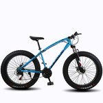 Beach Bicycle Manufacturer - OEM China Factory Direct 24-26 Inch Snow Bike