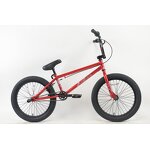 Alloy Rim BMX Bike Factory - OEM New Style 20'' Steel Frame Mini Bicycle