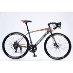 700C Mountain Bike Manufacturer - OEM Cheap Bicycle Full Suspension Mtb