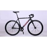 Fixed Gear Bike Factory - OEM Good Quality Factory Price Alloy Frame Bike