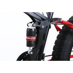 Mountain Folding Bikes Supplier - OEM 24-29 Inch Cheap High Quality Bike