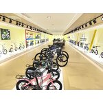 Children Bicycle Manufacturer - OEM 16-22 Inch High Carbon Steel Frame Bike