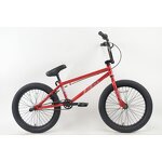 Street BMX Bike Factory - OEM 20 Inch Cheap Sepeda Bmx Freestyle Cycle