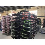 Ladies Bicycle Manufacturer - OEM China Oem 20-24 Inch Factory Directly Sell