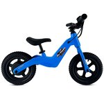 Magnesium Alloy Kids Electric Bike Manufacturer - OEM New Design 12'' Inch