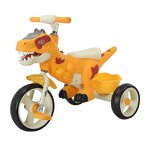 Children's Dinosaur Balance Car Manufacturer - OEM Music Lights Anti-rollover