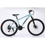 26-Inch Mountain Bike Manufacturer - OEM Variable Speed 21-Speed Disc Brake