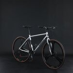 Mountain Bike Supplier - OEM 21speed 26-29 Inch Full Suspension Cycle